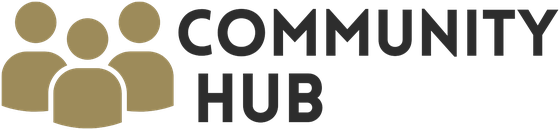 Community Hub