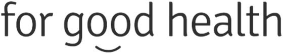 For Good Health
